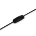 Интерьерная настольная лампа Fossil FR5288TL-01B Freya