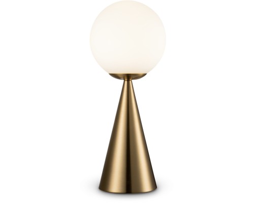 Интерьерная настольная лампа Glow FR5289TL-01BS Freya Интерьерная настольная лампа Glow FR5289TL-01BS Freya