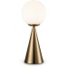Интерьерная настольная лампа Glow FR5289TL-01BS Freya