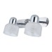 Спот Debora FR5344-WL-02-CH Freya