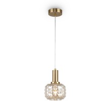 Подвесной светильник Fero FR5366PL-01BS Freya