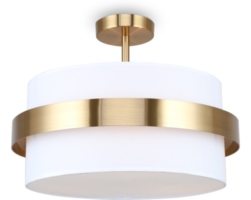 Потолочная люстра Bride FR5367CL-03BS Freya Потолочная люстра Bride FR5367CL-03BS Freya