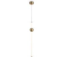 Подвесной светильник Pina FR5387PL-L14.5BS Freya
