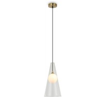 Подвесной светильник Toper FR5389PL-01BS Freya