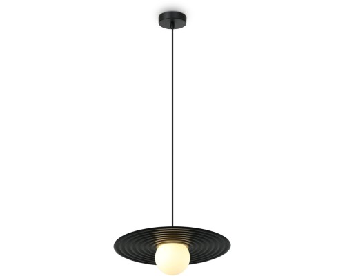 Подвесной светильник Jovian FR5390PL-01B Freya Подвесной светильник Jovian FR5390PL-01B Freya