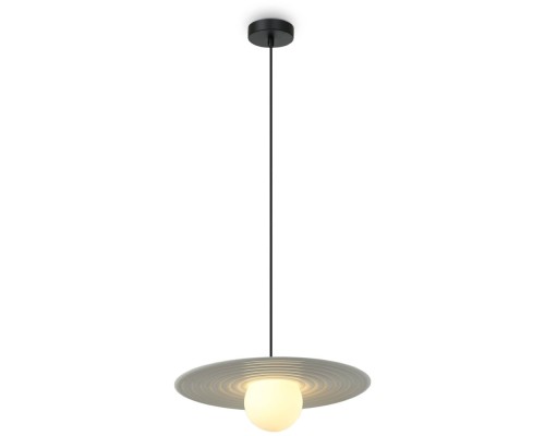 Подвесной светильник Jovian FR5390PL-01W Freya Подвесной светильник Jovian FR5390PL-01W Freya