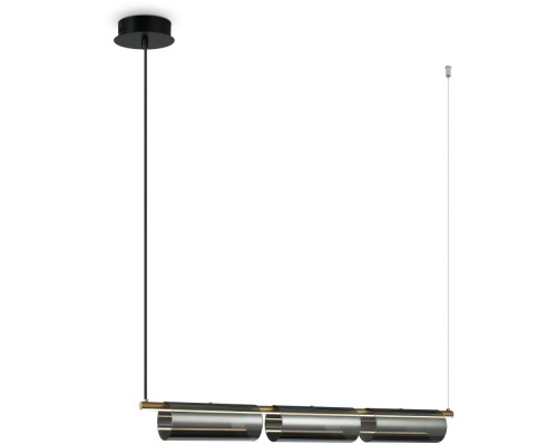 Подвесной светильник Stick FR5395PL-L12B Freya Подвесной светильник Stick FR5395PL-L12B Freya