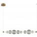 Подвесной светильник Glaze FR5396PL-L13BS Freya