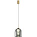 Подвесной светильник Fume FR5399PL-L4BS1 Freya