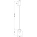 Подвесной светильник Fume FR5399PL-L4BS1 Freya