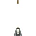 Подвесной светильник Fume FR5399PL-L4BS Freya