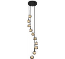 Подвесной светильник Shimmer FR5435PL-10B Freya