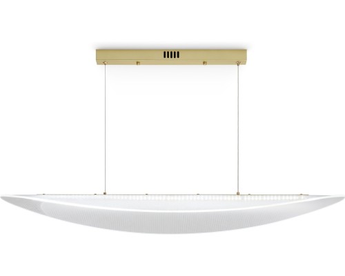Подвесной светильник Cloud FR5441PL-L40G Freya Подвесной светильник Cloud FR5441PL-L40G Freya