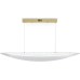 Подвесной светильник Cloud FR5441PL-L40G Freya