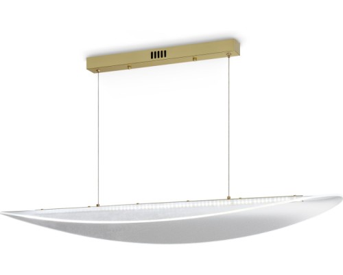 Подвесной светильник Cloud FR5441PL-L40G Freya Подвесной светильник Cloud FR5441PL-L40G Freya