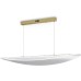 Подвесной светильник Cloud FR5441PL-L40G Freya