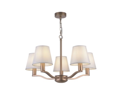 Подвесная люстра Marika FR5671PL-05G Freya Подвесная люстра Marika FR5671PL-05G Freya