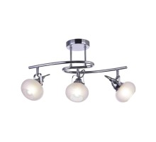 Спот Linda FR5690CL-03CH Freya