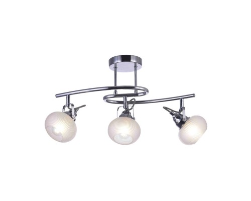 Спот Linda FR5690CL-03CH Freya