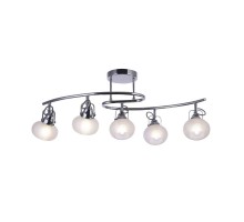 Спот Linda FR5690CL-05CH Freya