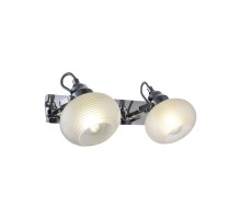 Спот Linda FR5690WL-02CH Freya