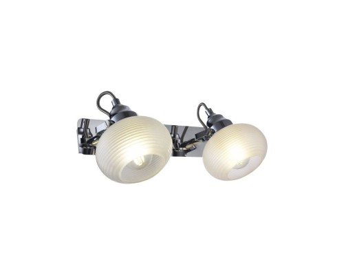 Спот Linda FR5690WL-02CH Freya Спот Linda FR5690WL-02CH Freya