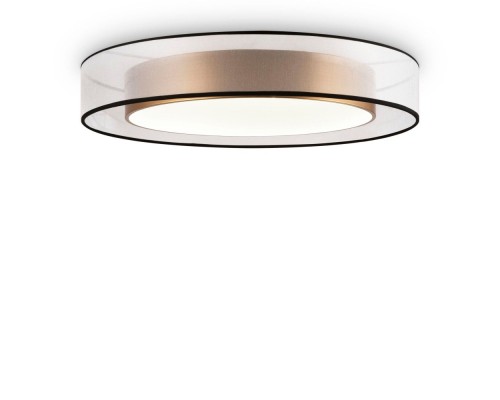 Потолочный светильник Zoticus FR6005CL-L48G Freya Потолочный светильник Zoticus FR6005CL-L48G Freya