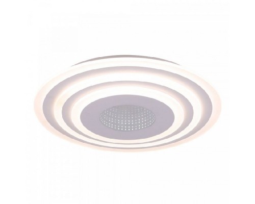Потолочная люстра Melody FR6014CL-L98W Freya Потолочная люстра Melody FR6014CL-L98W Freya