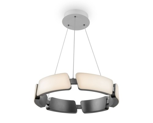 Подвесной светильник Ethan FR6042PL-L86W Freya Подвесной светильник Ethan FR6042PL-L86W Freya