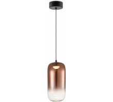 Подвесной светильник Idol FR6134PL-L4C Freya