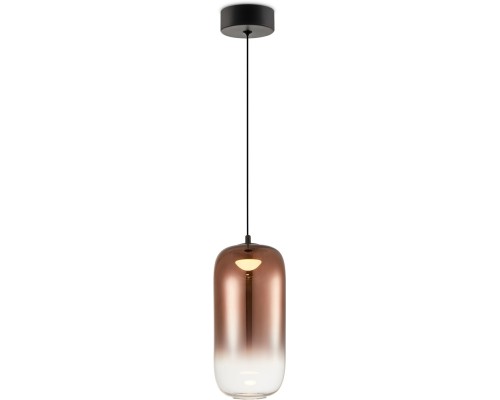 Подвесной светильник Idol FR6134PL-L4C Freya Подвесной светильник Idol FR6134PL-L4C Freya