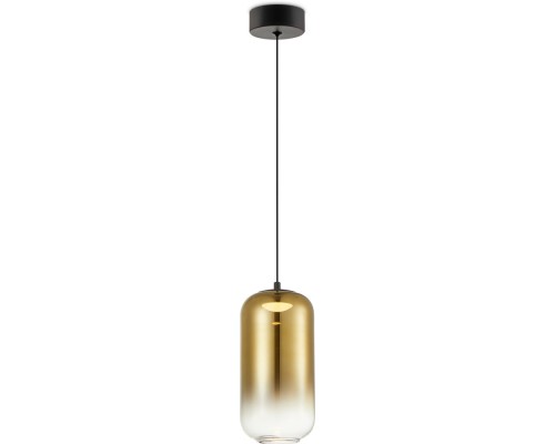 Подвесной светильник Idol FR6134PL-L4G Freya Подвесной светильник Idol FR6134PL-L4G Freya