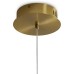 Подвесной светильник Awella FR6135PL-L13BT Freya