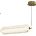 Подвесной светильник Awella FR6135PL-L18BT Freya