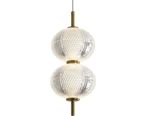 Подвесной светильник Awella FR6135PL-L9BT Freya Подвесной светильник Awella FR6135PL-L9BT Freya