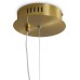 Подвесной светильник Plum FR6137PL-L21BT2 Freya