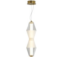 Подвесной светильник Plum FR6137PL-L6BT1 Freya