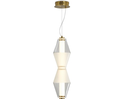 Подвесной светильник Plum FR6137PL-L6BT1 Freya Подвесной светильник Plum FR6137PL-L6BT1 Freya