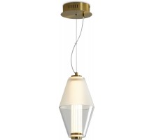Подвесной светильник Plum FR6137PL-L6BT Freya