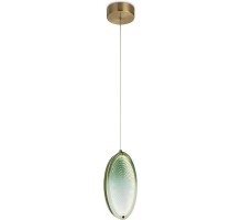 Подвесной светильник Lolli FR6139PL-L8BS1 Freya