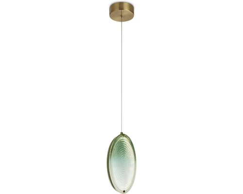 Подвесной светильник Lolli FR6139PL-L8BS1 Freya Подвесной светильник Lolli FR6139PL-L8BS1 Freya