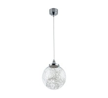 Подвесной светильник Isabel FR6157-PL-18W-TR Freya