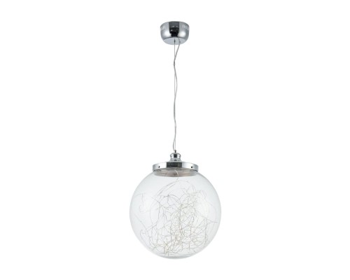 Подвесной светильник Isabel FR6157-PL-24W-TR Freya Подвесной светильник Isabel FR6157-PL-24W-TR Freya