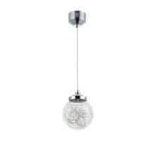 Подвесной светильник Isabel FR6157-PL-9W-TR Freya