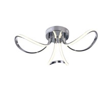 Потолочная люстра Flora FR6681-CL-L32CH Freya
