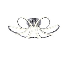 Потолочная люстра Flora FR6681-CL-L87CH Freya