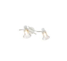 Спот Susana FR7002WL-02WG Freya