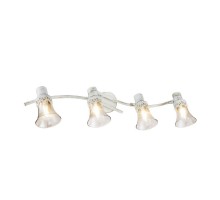 Спот Susana FR7002WL-04WG Freya