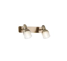 Спот Arlette FR7003WL-02BZ Freya