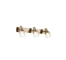 Спот Arlette FR7003WL-03BZ Freya
